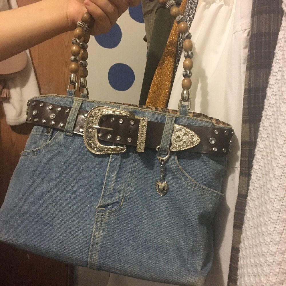 purse